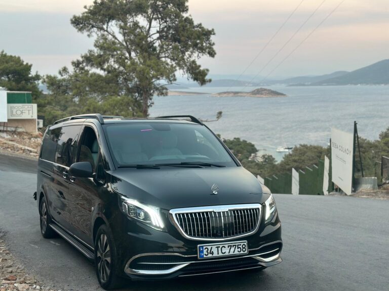 Bodrum Şehir Turları